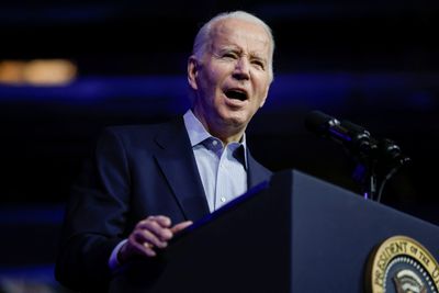 President Biden launches re-election campaign, slams Trump on January 6th