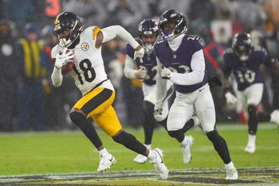 NFL standings, Week 18: Jaguars end year on outside looking in