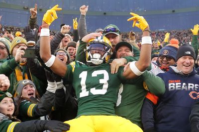 NFL Week 18 Recap: Packers Lock Down Wild Card; Buccaneers, Texans Win Division Titles