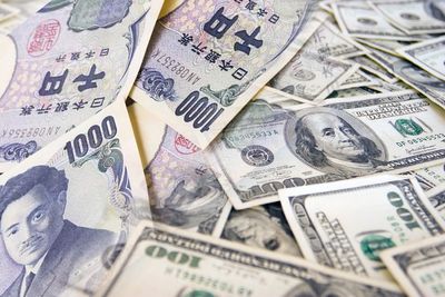 JPY TO USD and Other Currency Rates - 7 January 2024