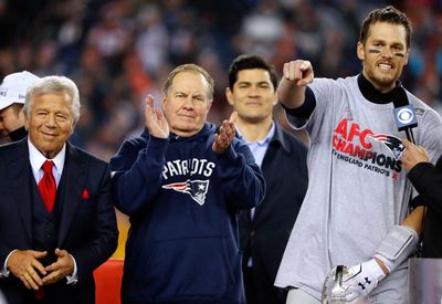 Falcons fans debate Bill Belichick as replacement for Arthur Smith