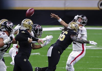 Saints vs Falcons: 4 most important matchups in Week 18 game