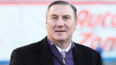 ESPN’s Dan Mullen Already Posted His Final Top 10, and College Football Fans Roasted Him