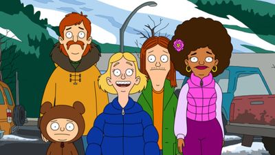 How to watch The Great North season 4 online — start time and TV channel for the animated comedy