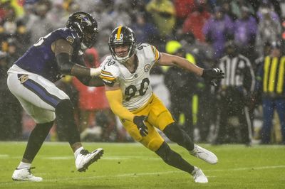 Instant analysis of Ravens 17-10 loss to the Steelers in Week 18 regular-season finale