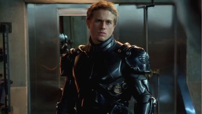 Charlie Hunnam Revealed The One Thing That Would Make Him Say Yes To Pacific Rim 3, And I Couldn’t Love This Answer More