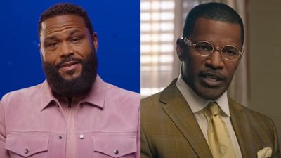 ‘You Have To Be Able To Step In’: Anthony Anderson Opens Up About Replacing Jamie Foxx On Game Show Following His Medical Emergency