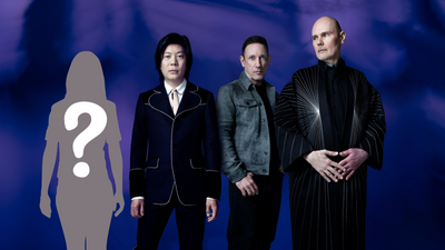 Smashing Pumpkins need a new guitarist and literally everyone's invited to apply
