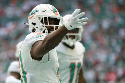 Fantasy football inactives, injuries and weather: Week 18