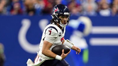 C.J. Stroud Solidifies Rookie Season for the Ages to Send Texans to the Playoffs