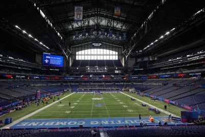 ESPN Misidentifies Colts' Lucas Oil Stadium in Graphic