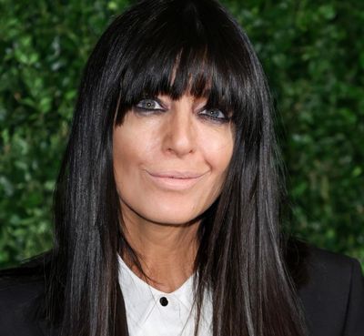 Sunday with Claudia Winkleman: ‘My husband and I are obsessed with bridge’