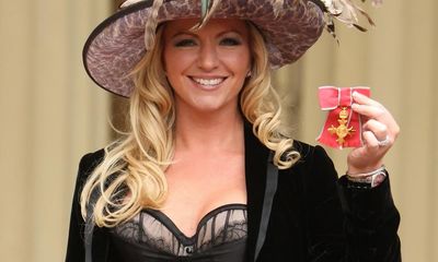So Michelle Mone’s lies were to spare her family from press intrusion? Knickers to that