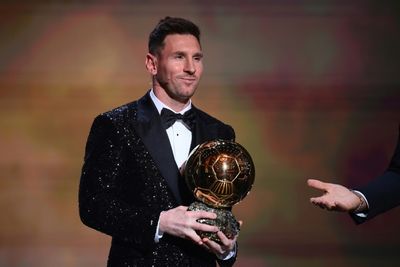 Ballon d'Or Scandal: PSG Under Investigation For Allegedly Manipulating Lionel Messi's 2021 Award