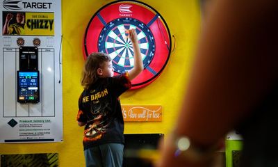 Luke Littler legacy can launch darts into new era for kids and top players