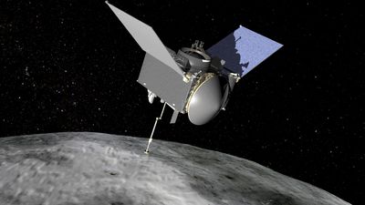 Lunar Landmark: Peregrine Mission-1 to Launch Vital Payloads!