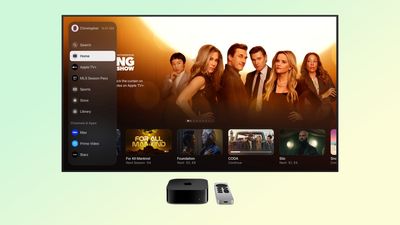 Apple's TV app gives Apple TV a new look — and I hate it