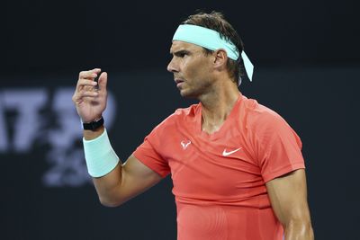 Nadal's Comeback Cut Short as Injury Forces Australian Open Withdrawal