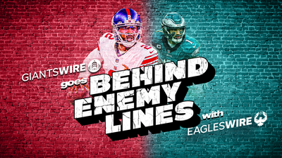 Behind Enemy Lines: Week 18 Q&A with Eagles Wire