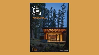 ‘Off the Grid’ explores remote but refined homes in North America