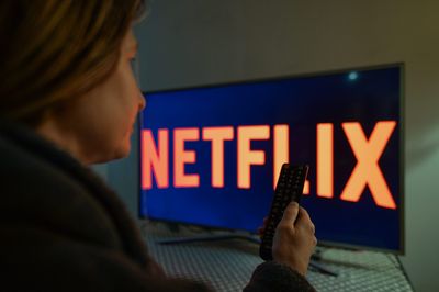 How did Netflix 'win the streaming wars' while being criticized for becoming 'unwatchable?' It could all be explained by the concept of 'platform decay'