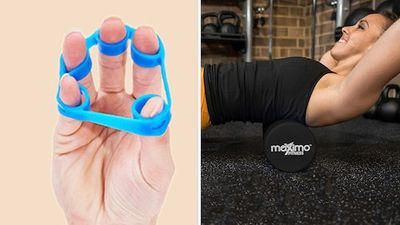 These 30 clever, cheap things make it easier for you to get in shape