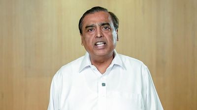 Reliance Industries committed to make new investments in Tamil Nadu: Mukesh Ambani