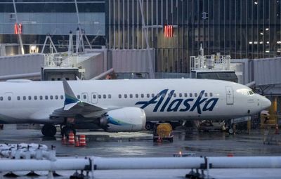 What happened to Alaska Airlines’s Boeing 737 Max 9 whose door blew off?