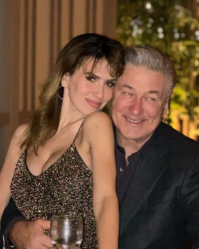 The Enduring Love and Style of Alec and Hilaria Baldwin