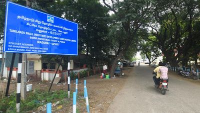 Industries can facilitate the much-needed development push for Madurai