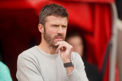 Michael Carrick hopes FA Cup experience helps Middlesbrough in Carabao Cup semi