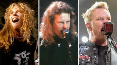The history of Metallica as told in 10 groundbreaking gigs
