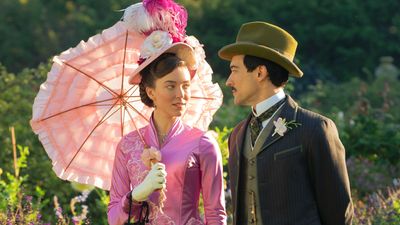 5 best shows like 'The Gilded Age'