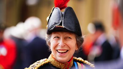 Princess Anne’s rumoured new Lady-in-Waiting has a special family connection
