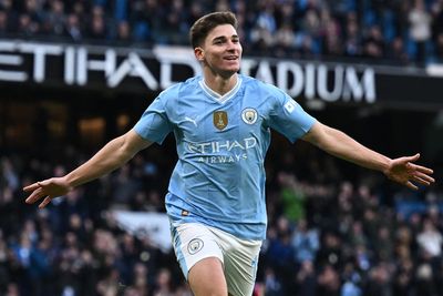Manchester City vs Huddersfield Town LIVE: FA Cup latest score and updates as Phil Foden strikes twice