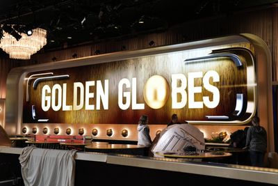 Cheers to Hollywood's Glitzy Golden Globes: How to Watch