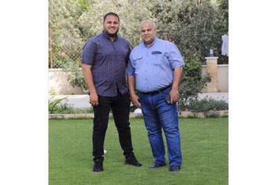 Hamza, son of Al Jazeera’s Wael Dahdouh, killed in Israeli attack in Gaza