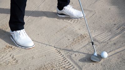 Grounding Your Club In Bunkers And Penalty Areas... What You Need To Know