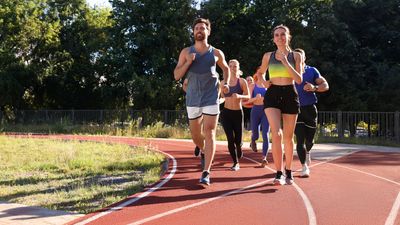 Track running vs road running: Which is better for you?