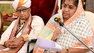 ₹2.5 crore scholarship announced for meritorious students taking admissions to I PU in Sharanbasveshwar college