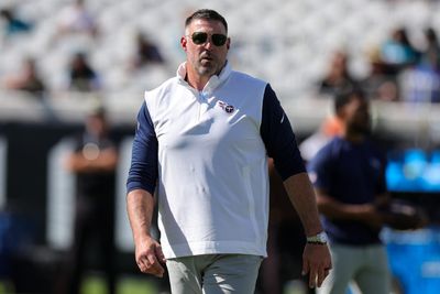 More details on Mike Vrabel, Titans situation ahead of offseason