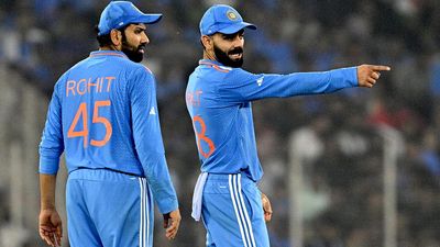Rohit Sharma to lead India's T20I side against Afghanistan; Virat Kohli included