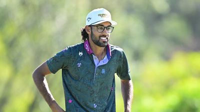 Akshay Bhatia: 20 Facts You Didn't Know About The PGA Tour Golfer