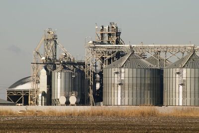 Sunday Scaries: What I'm Watching This Week In The Grain Markets