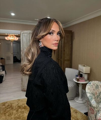 Jennifer Lopez: Iconic Elegance and Timeless Glamour Redefined