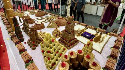 International trade fair on millets and organics sees business transactions of ₹170 crore