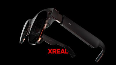 XREAL wants to undercut the Apple Vision Pro with its 'Ultra' AR glasses