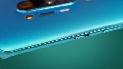 iPhone 16's loss could be OnePlus' gain as it holds onto physical alert slider