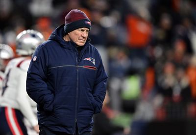 Another team reportedly emerges as possible landing spot for Bill Belichick