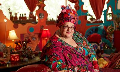 Camila Batmanghelidjh obituary